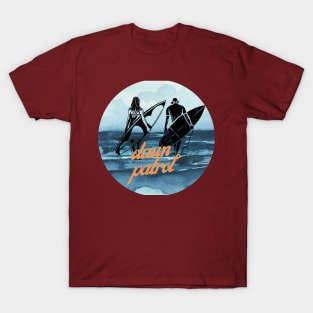 Dawn patrol T-Shirt